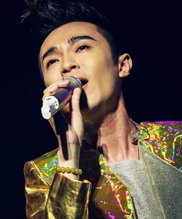 Photo of Wu Qing-feng