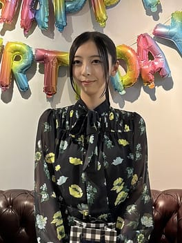 Photo of Miku Kasai
