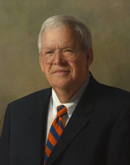 Photo of Dennis Hastert
