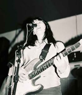 Photo of Kelley Deal