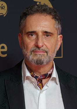 Photo of Jorge Drexler