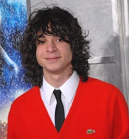 Photo of Adam G. Sevani