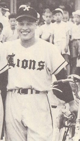 Photo of Futoshi Nakanishi