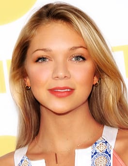 Photo of Jessie Andrews