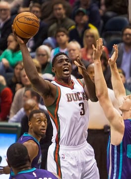 Photo of Johnny O'Bryant III
