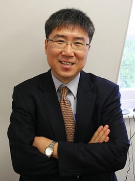 Photo of Ha-Joon Chang