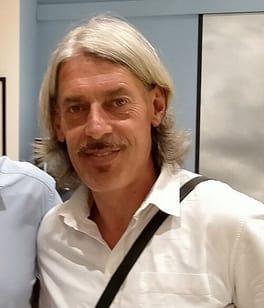 Photo of Moreno Torricelli