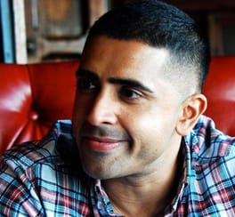 Photo of Jay Sean