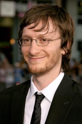 Photo of Akiva Schaffer