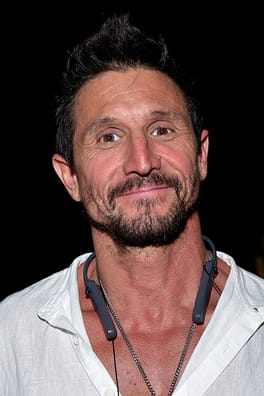 Photo of Tommy Gunn