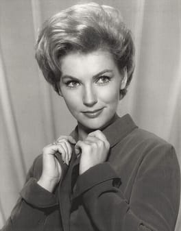 Photo of Joan O'Brien