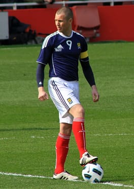 Photo of Kenny Miller
