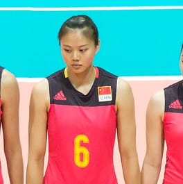 Photo of Gong Xiangyu