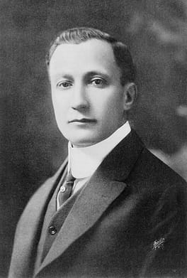 Photo of Adolph Zukor