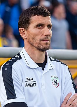 Photo of Javi Gracia