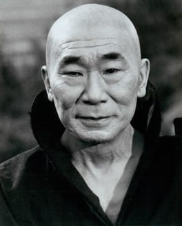 Photo of Philip Ahn