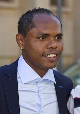 Photo of Ronny Heberson Furtado de Araújo