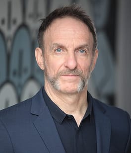 Photo of Mychael Danna