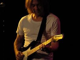 Photo of Wayne Krantz