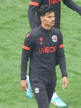 Photo of Danilo Barbosa