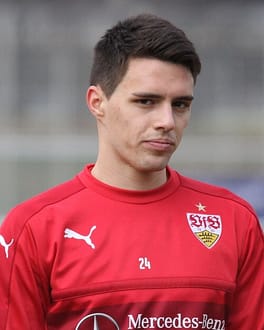 Photo of Josip Brekalo