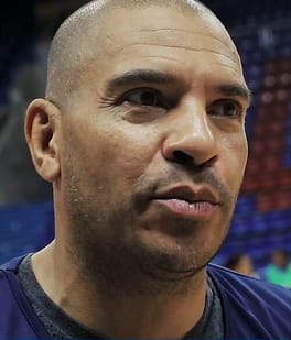 Photo of Stan Collymore
