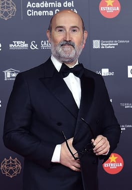 Photo of Javier Cámara