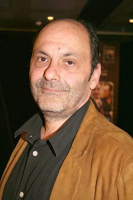 Photo of Jean-Pierre Bacri