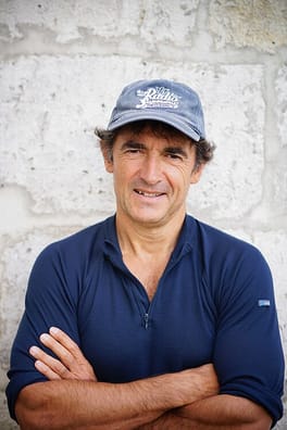 Photo of Albert Dupontel