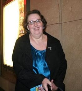 Photo of Phyllis Smith