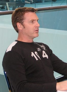 Photo of David Kaye