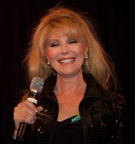 Photo of Audrey Landers