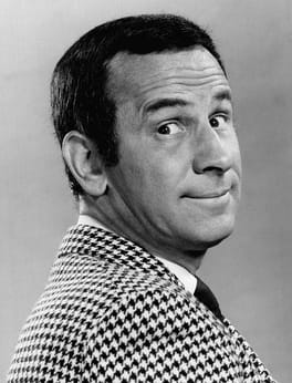 Photo of Don Adams