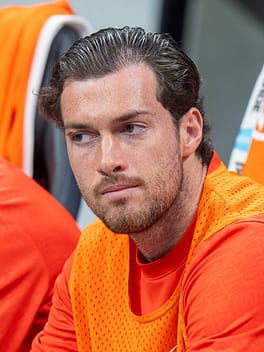 Photo of Joe Scally