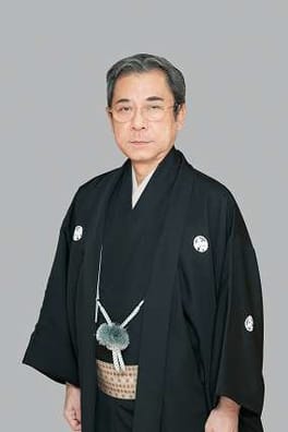 四代目 中村梅玉(歌舞伎役者)の写真