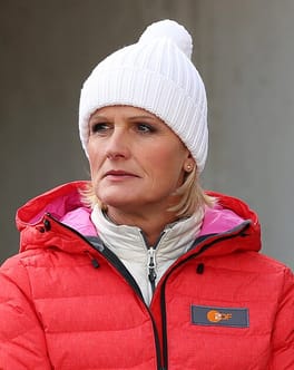 Photo of Kristin Otto