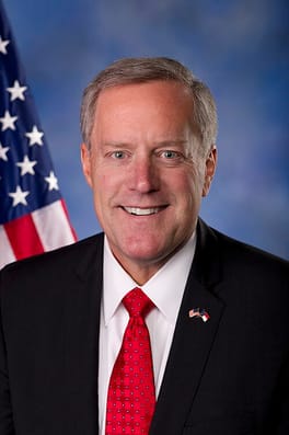 Photo of Mark Meadows