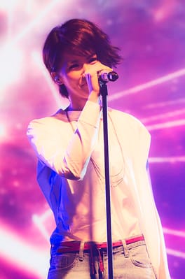Photo of Pets Tseng