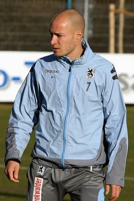 Photo of Nemanja Vučićević