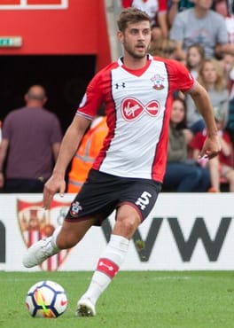 Photo of Jack Stephens