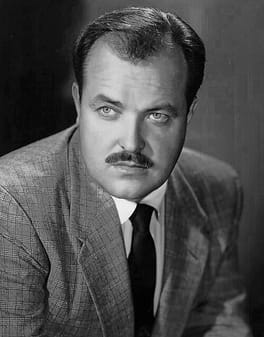 Photo of William Conrad