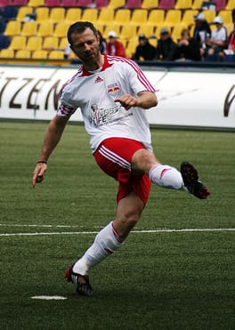 Photo of Thomas Linke