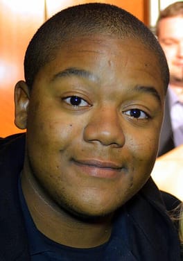 Photo of Kyle Massey