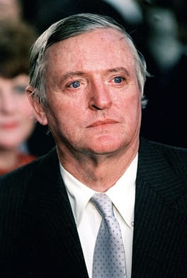 Photo of William F. Buckley Jr.