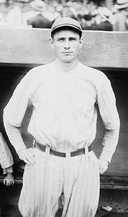 Photo of Wally Pipp