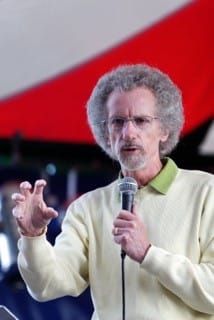 Photo of Philip Yancey