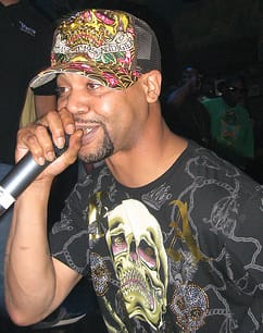 Photo of Juvenile