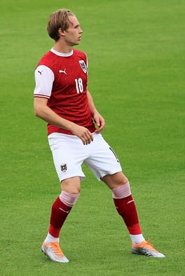 Photo of Patrick Wimmer