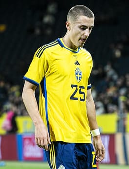 Photo of Gustaf Lagerbielke