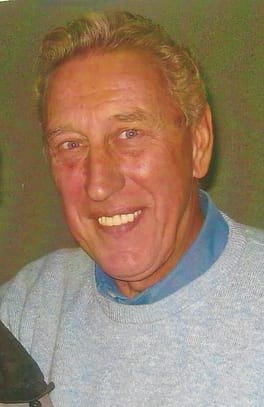 Photo of Martin Chivers